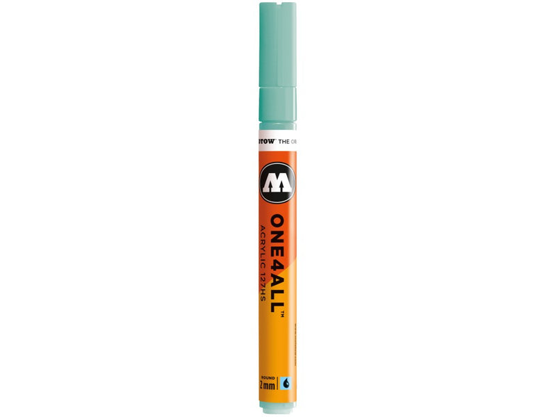 One4All™ 127HS 2 mm