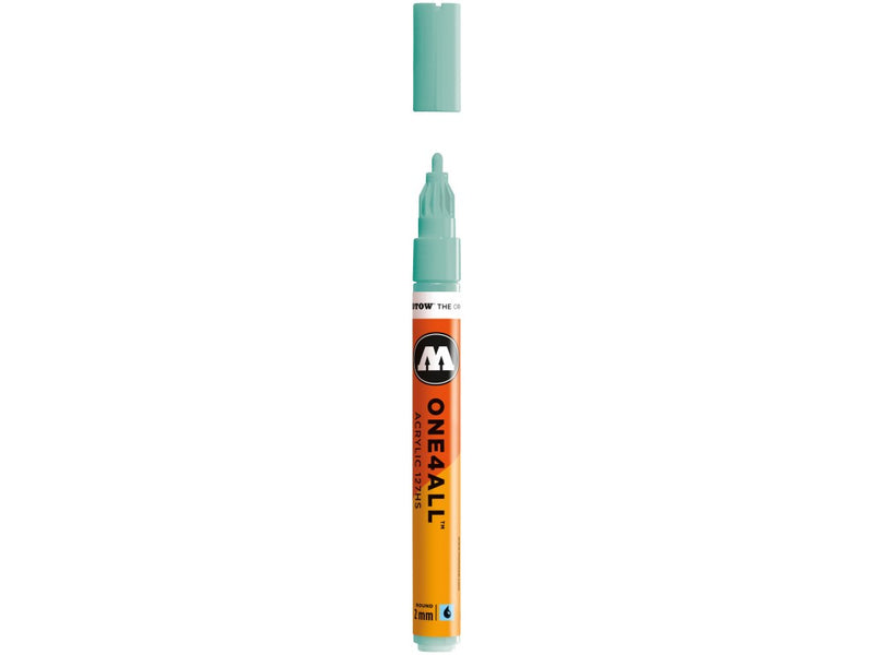 One4All™ 127HS 2 mm