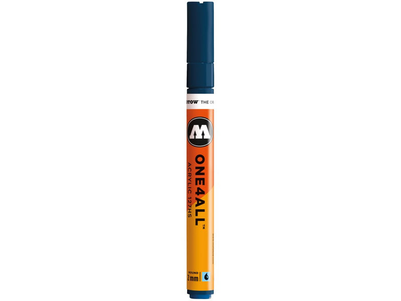 One4All™ 127HS 2 mm
