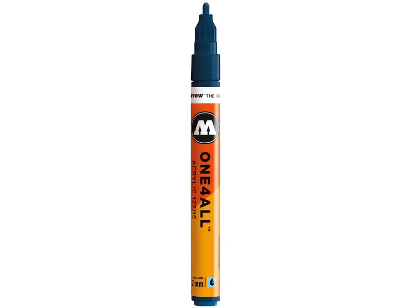 One4All™ 127HS 2 mm