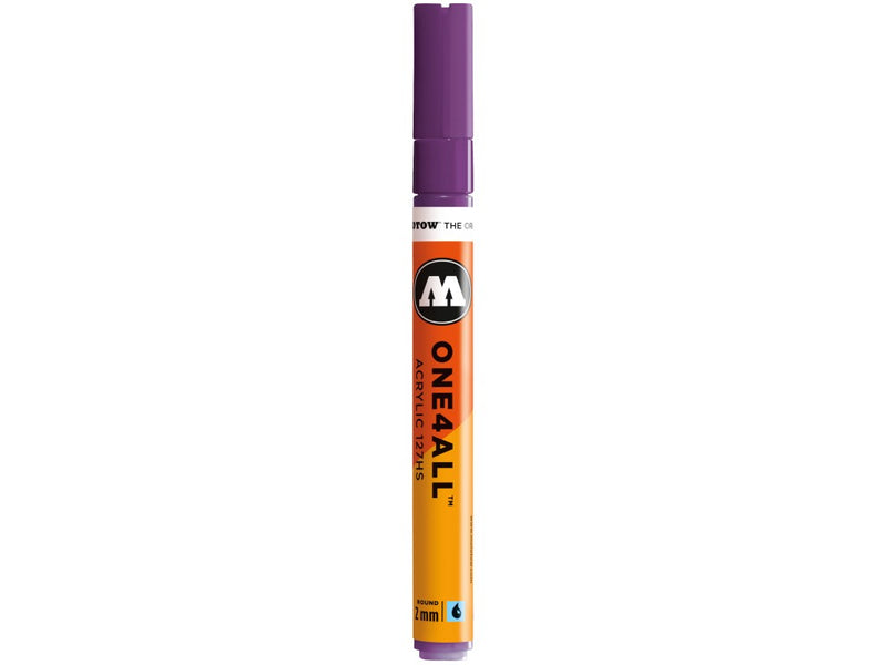 One4All™ 127HS 2 mm