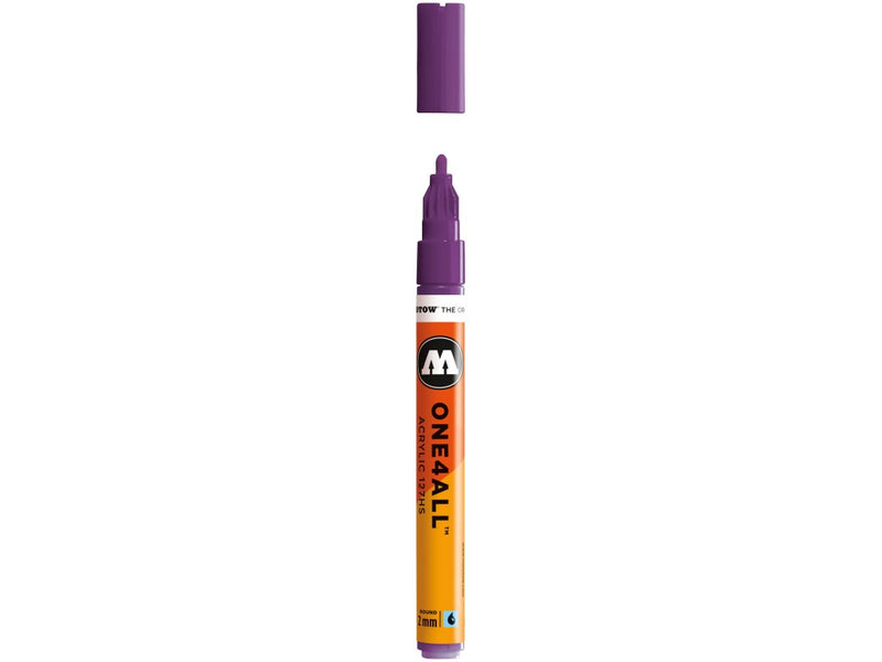One4All™ 127HS 2 mm