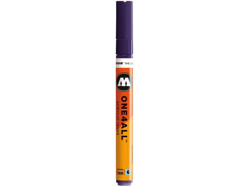 One4All™ 127HS 2 mm