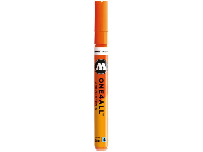 One4All™ 127HS 2 mm