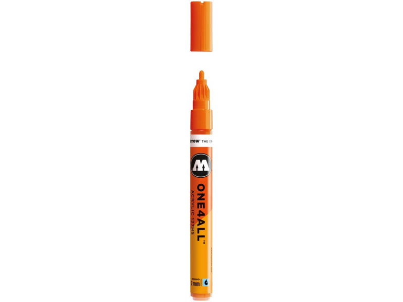 One4All™ 127HS 2 mm