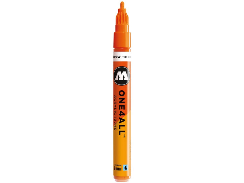 One4All™ 127HS 2 mm