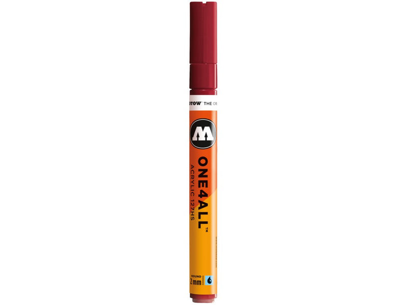 One4All™ 127HS 2 mm