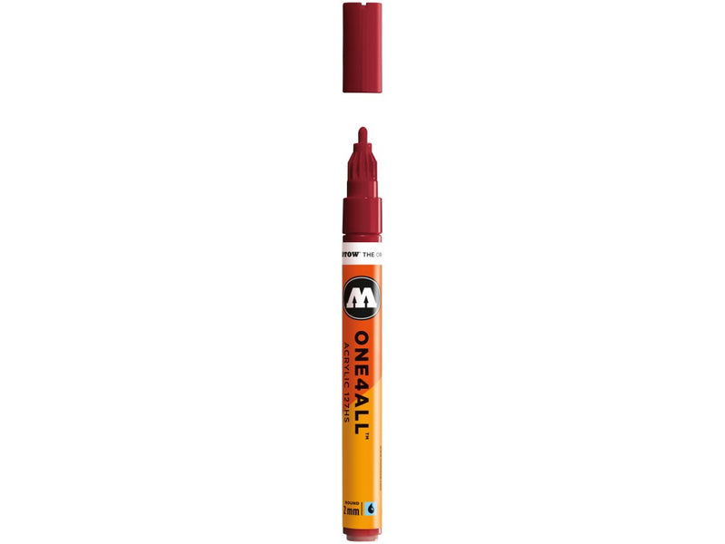 One4All™ 127HS 2 mm