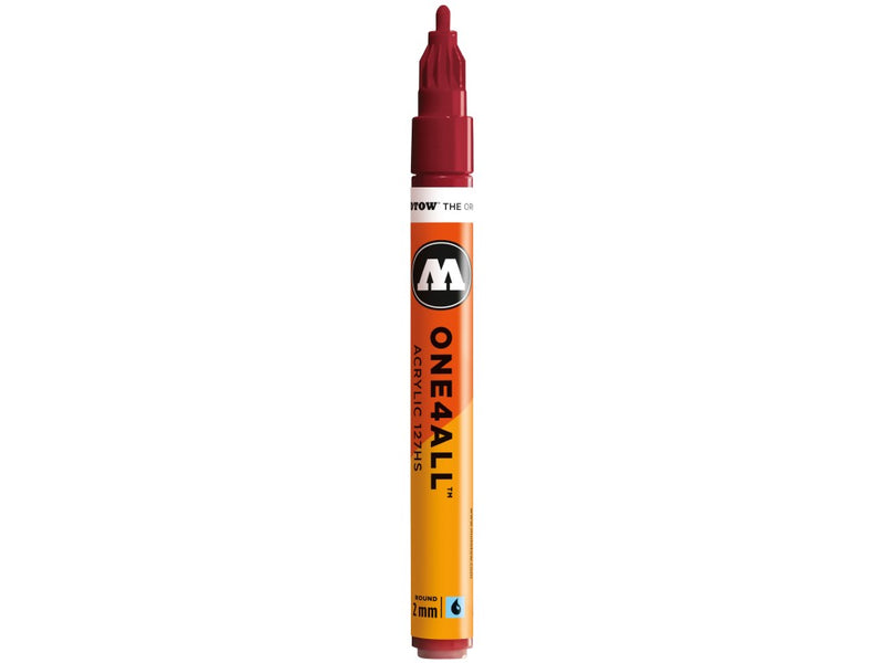 One4All™ 127HS 2 mm