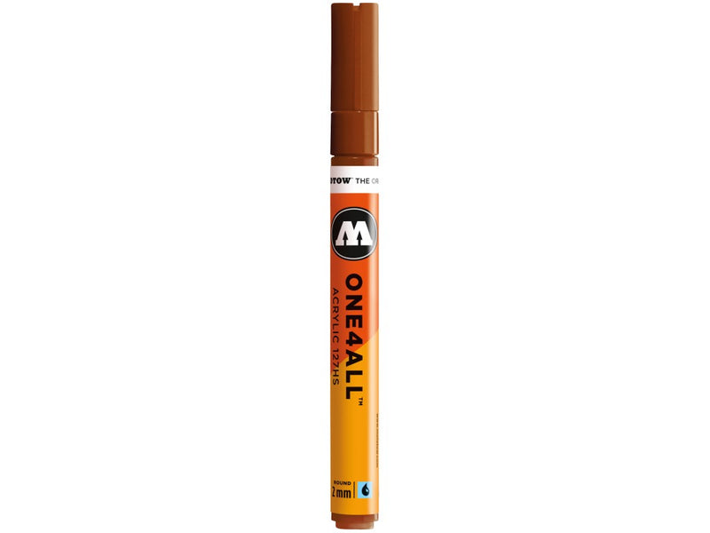 One4All™ 127HS 2 mm