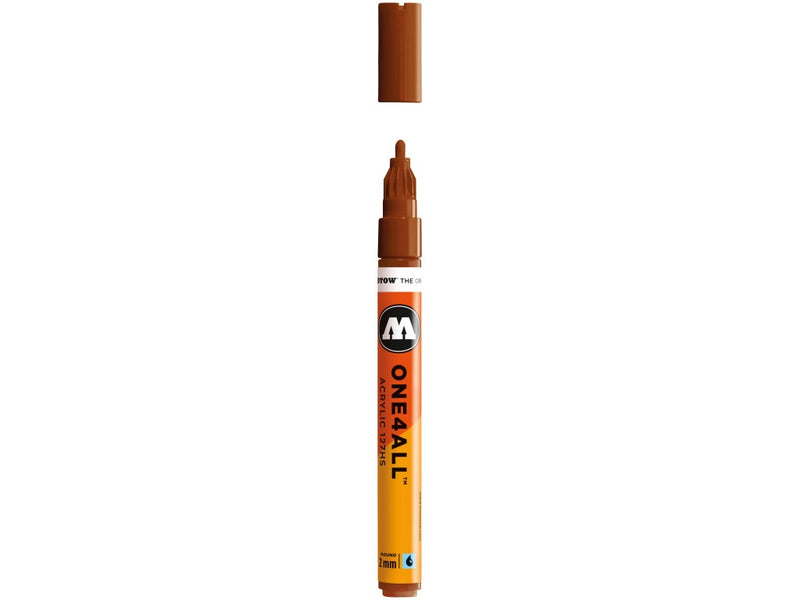 One4All™ 127HS 2 mm
