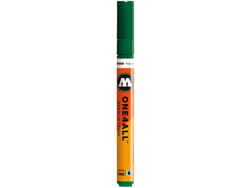 One4All™ 127HS 2 mm
