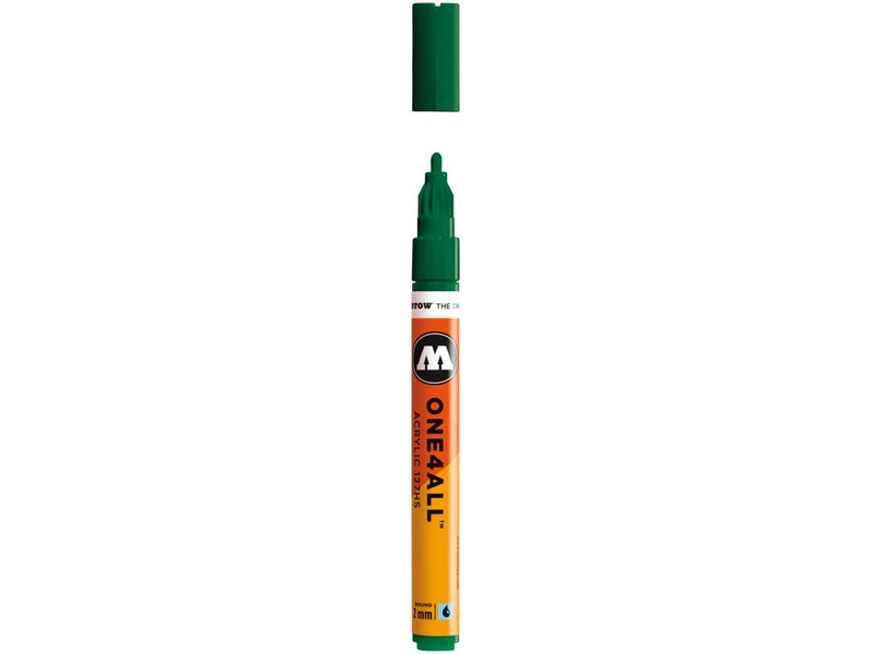 One4All™ 127HS 2 mm