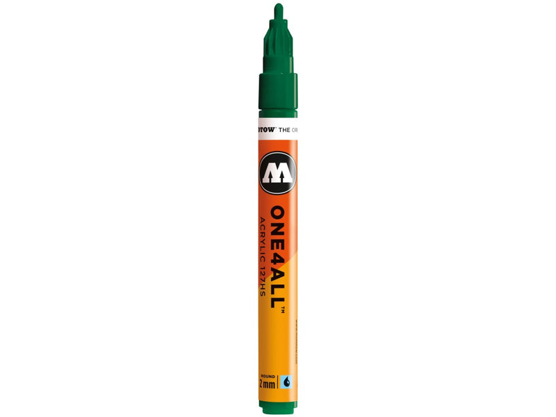 One4All™ 127HS 2 mm