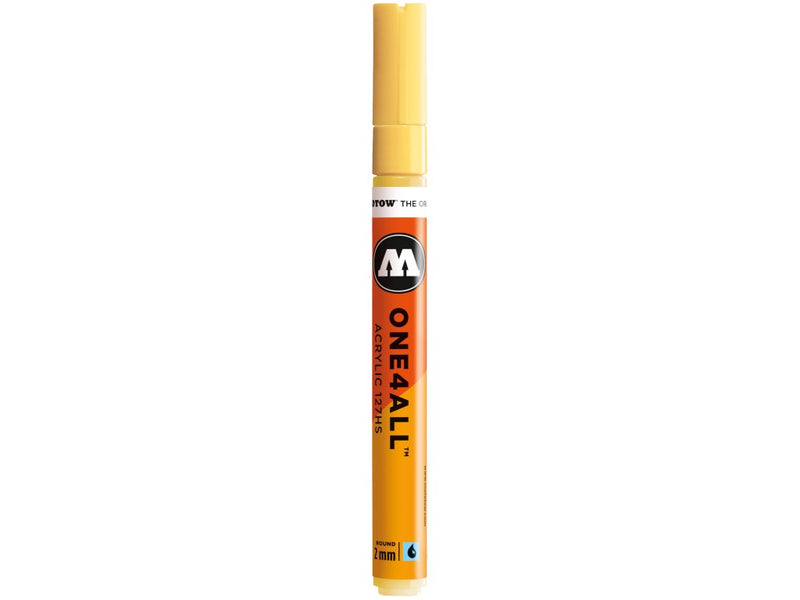 One4All™ 127HS 2 mm