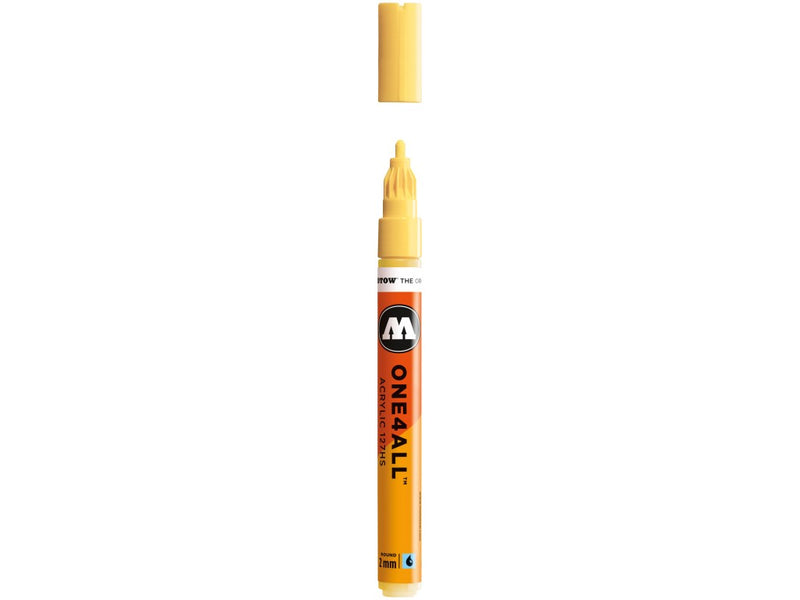 One4All™ 127HS 2 mm