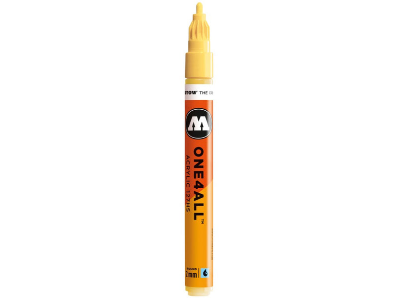 One4All™ 127HS 2 mm