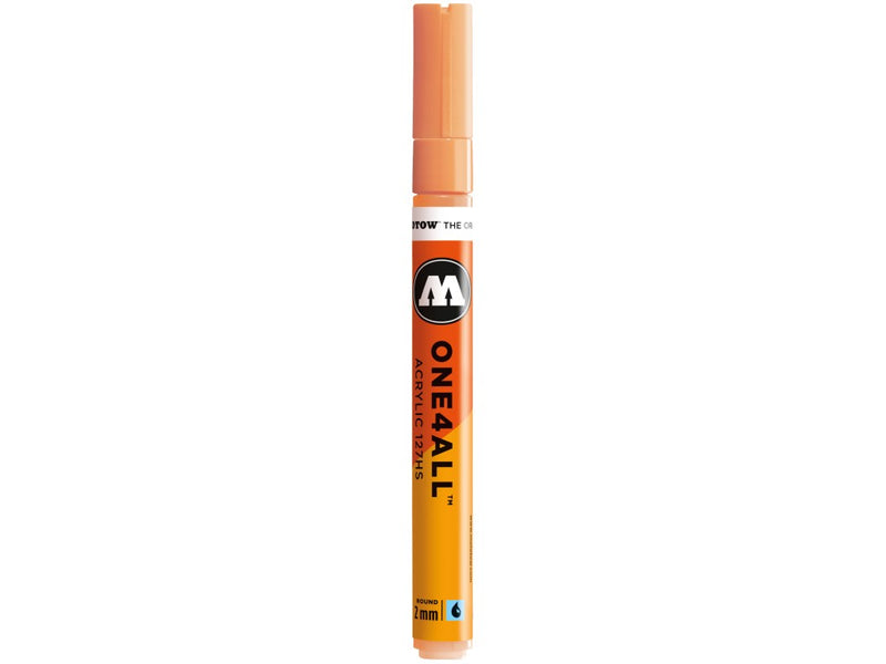 One4All™ 127HS 2 mm
