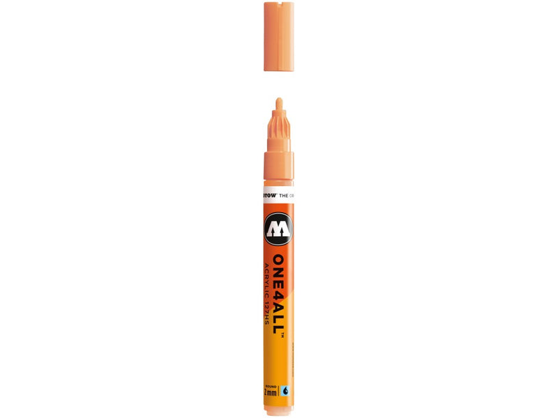 One4All™ 127HS 2 mm