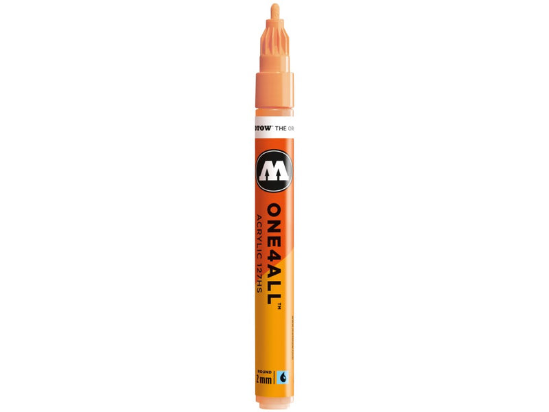 One4All™ 127HS 2 mm