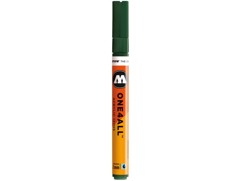 One4All™ 127HS 2 mm