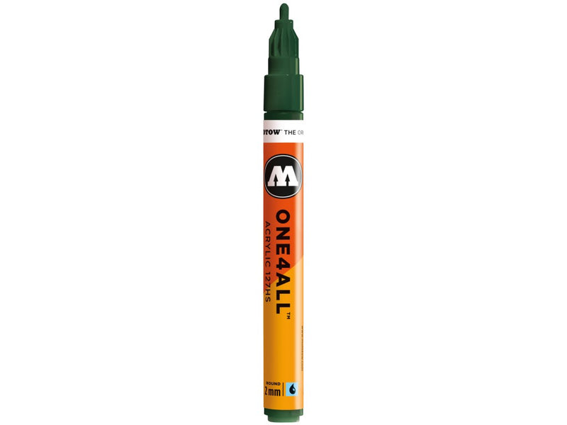 One4All™ 127HS 2 mm