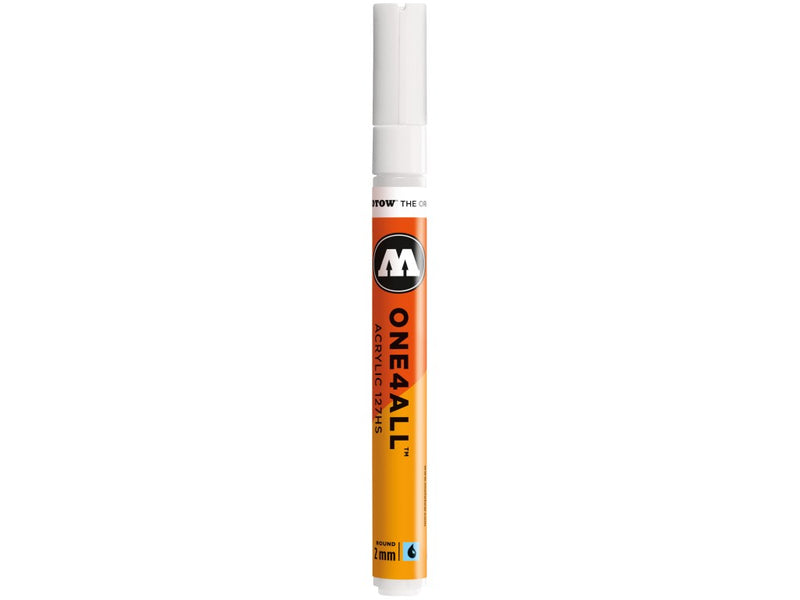 One4All™ 127HS 2 mm