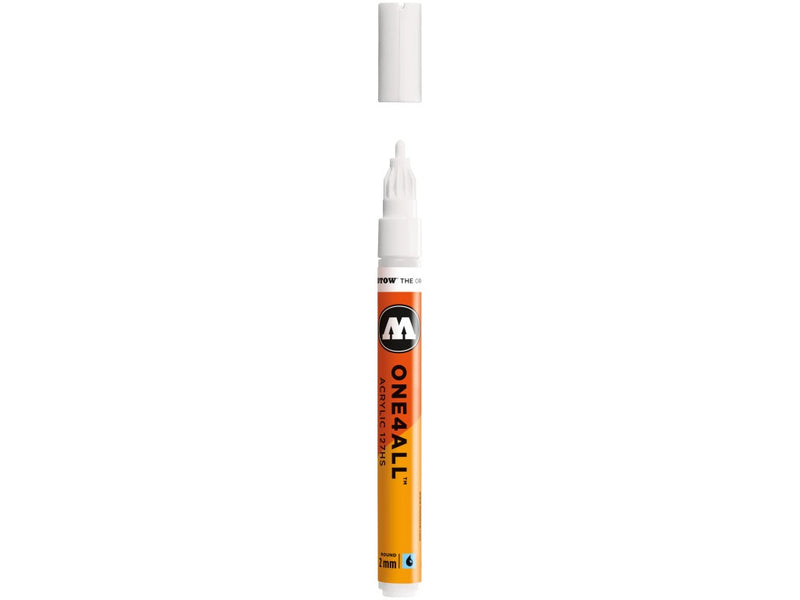 One4All™ 127HS 2 mm
