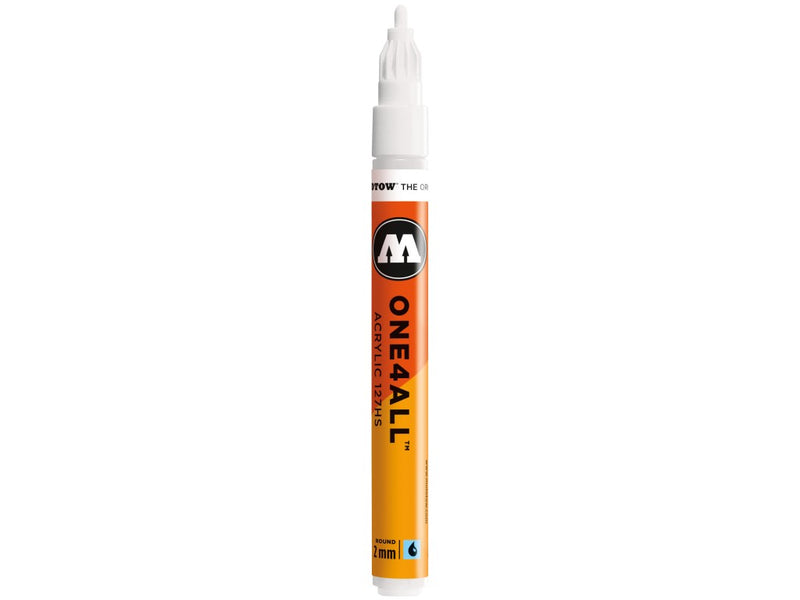 One4All™ 127HS 2 mm