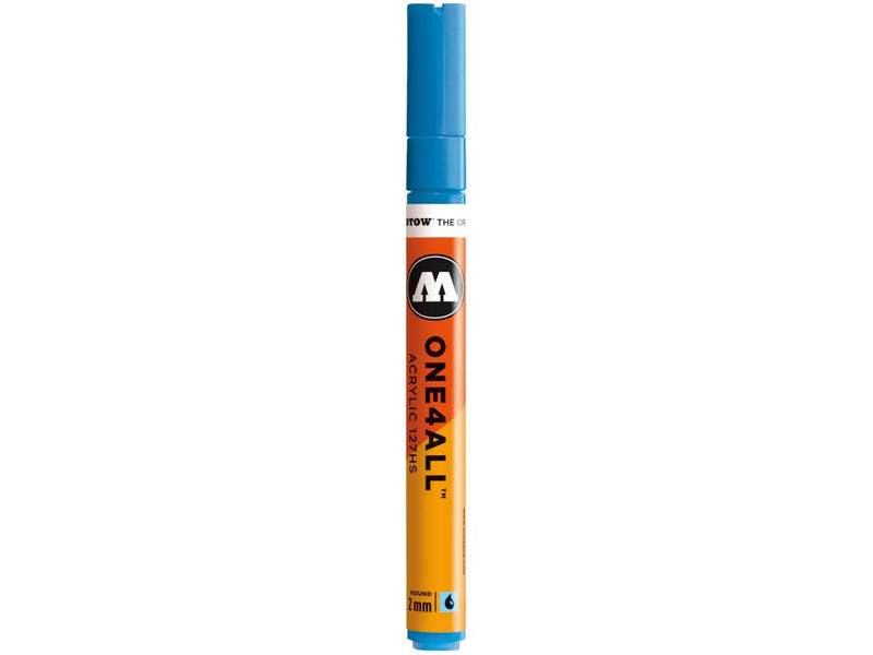 One4All™ 127HS 2 mm