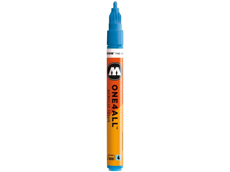 One4All™ 127HS 2 mm