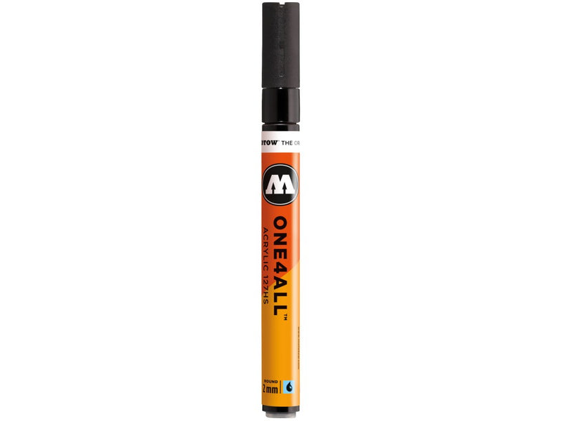 One4All™ 127HS 2 mm