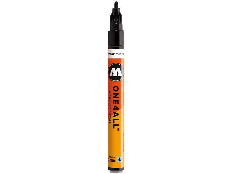 One4All™ 127HS 2 mm