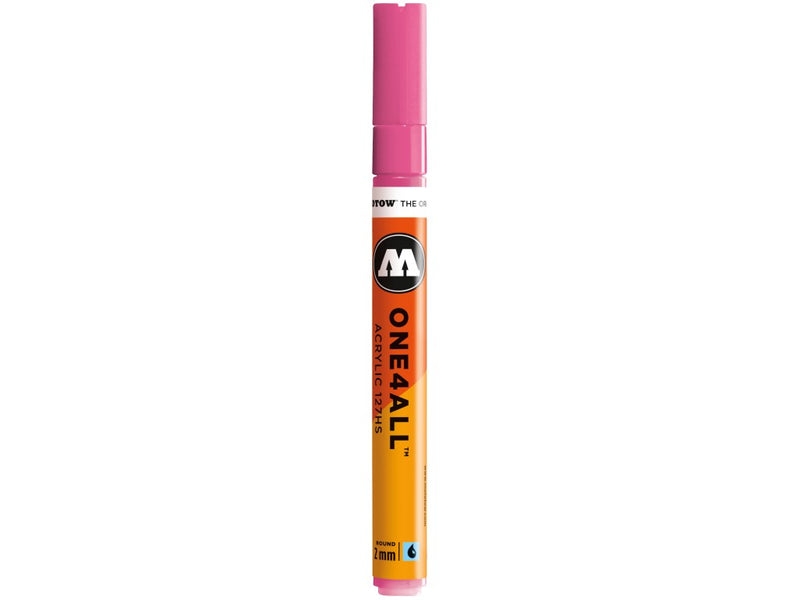 One4All™ 127HS 2 mm