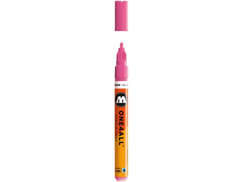 One4All™ 127HS 2 mm