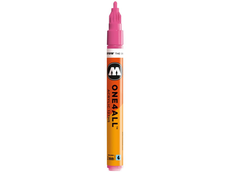 One4All™ 127HS 2 mm