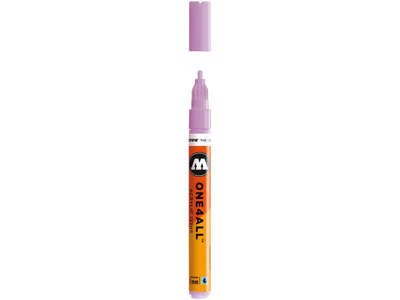 One4All™ 127HS 2 mm