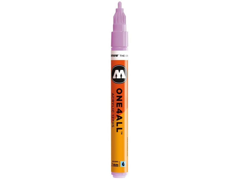 One4All™ 127HS 2 mm