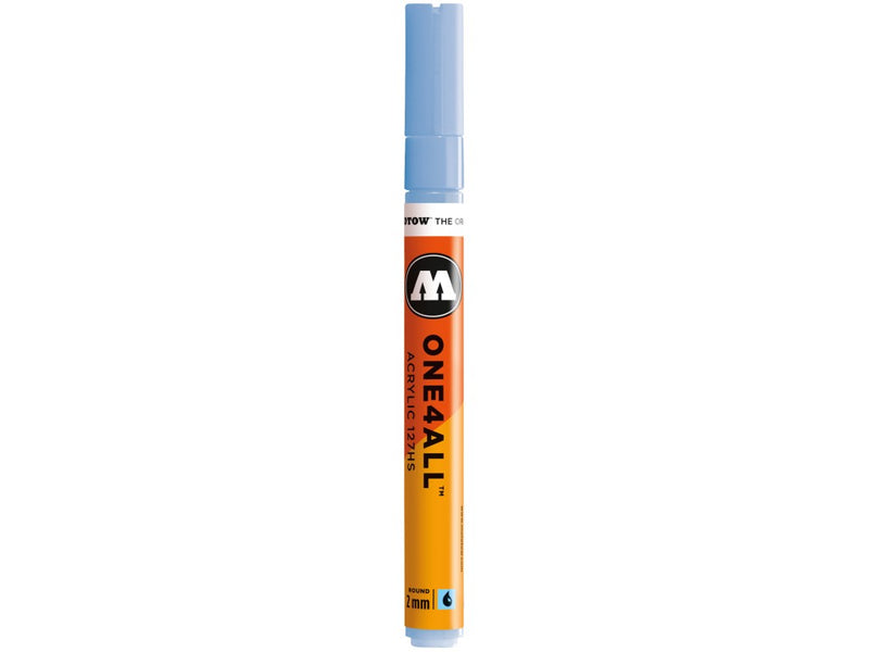 One4All™ 127HS 2 mm