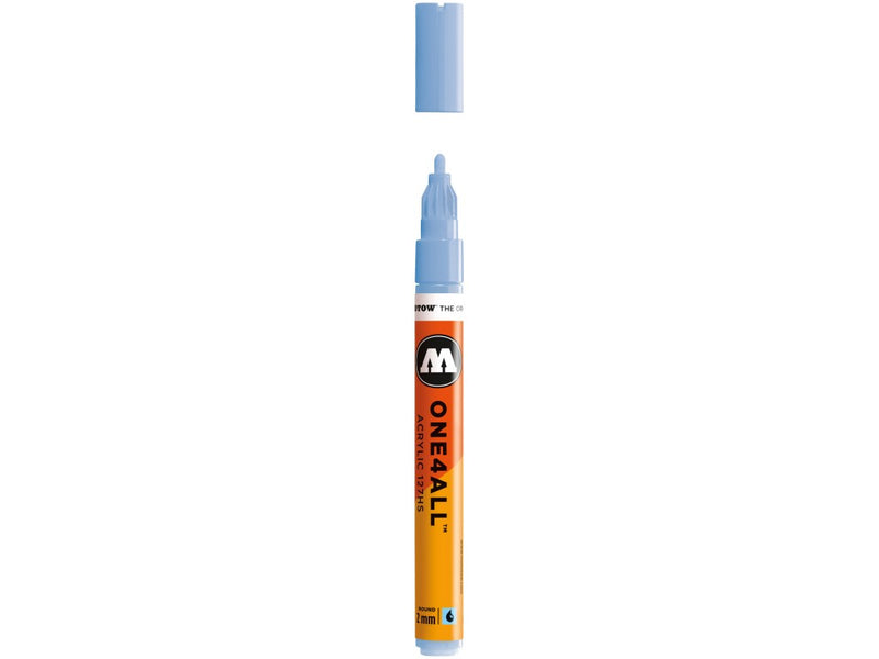 One4All™ 127HS 2 mm