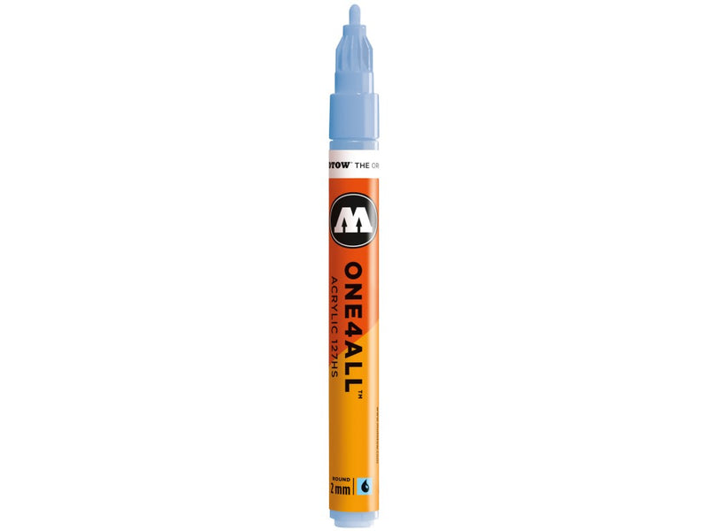 One4All™ 127HS 2 mm