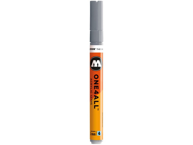 One4All™ 127HS 2 mm