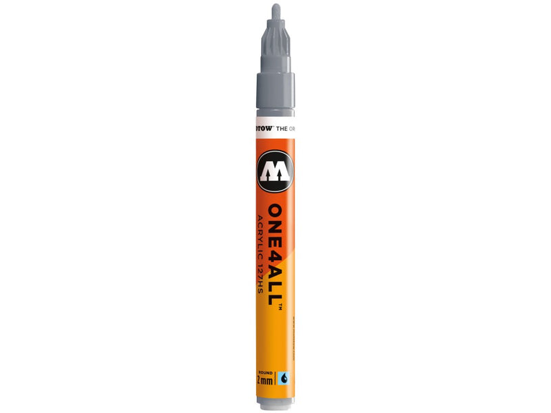 One4All™ 127HS 2 mm