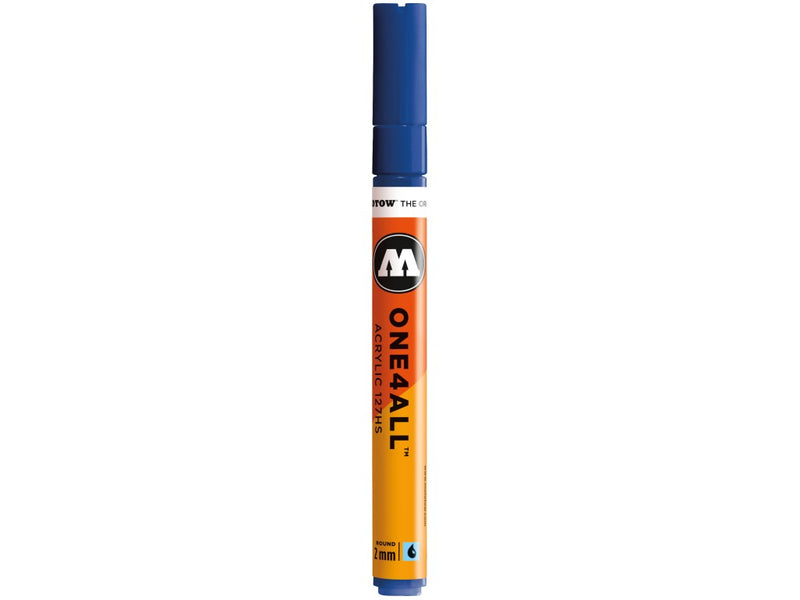 One4All™ 127HS 2 mm