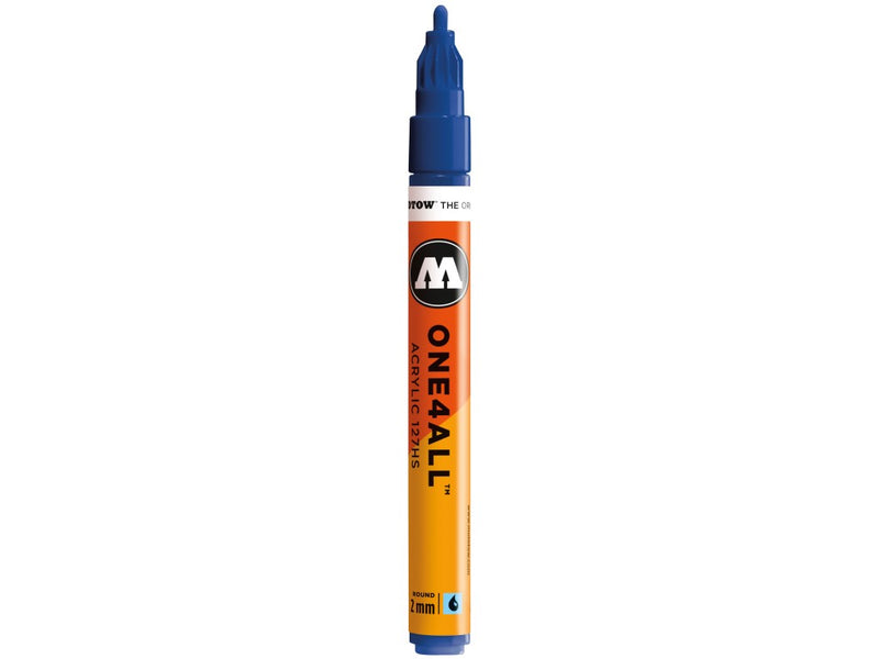 One4All™ 127HS 2 mm