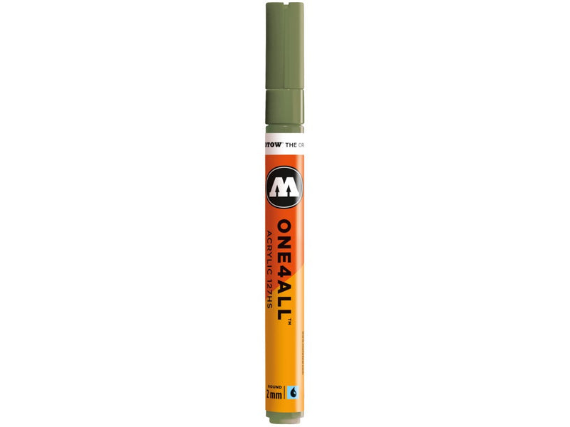 One4All™ 127HS 2 mm