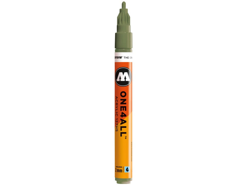 One4All™ 127HS 2 mm