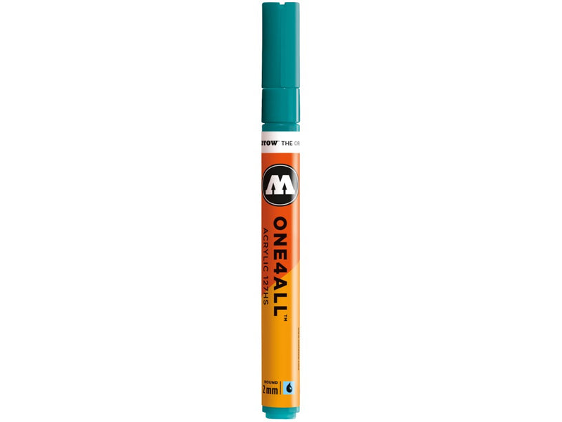 One4All™ 127HS 2 mm