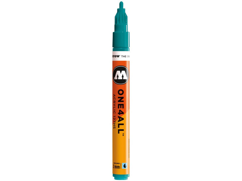 One4All™ 127HS 2 mm