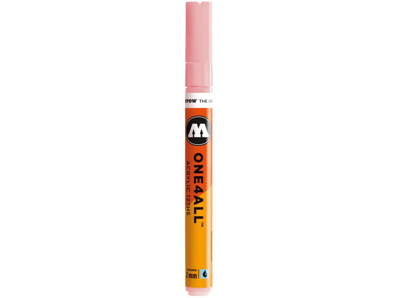 One4All™ 127HS 2 mm